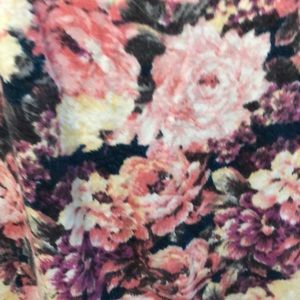 Forever 21 Dresses - Bodycon floral dress Forever 21 Dresses - Bodycon floral dress